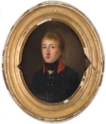 Hendrik Jacob Carel Johan